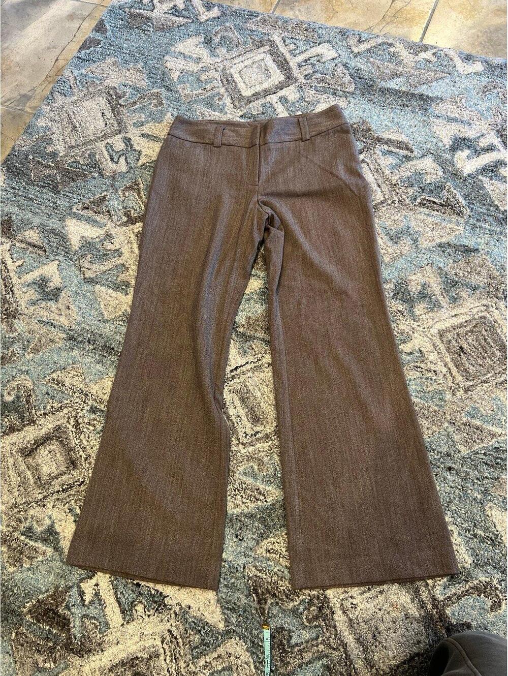 Apt 9 dress pants